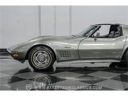1971 Chevrolet Corvette (CC-2087471) for sale in Ft Worth, Texas