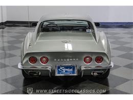 1971 Chevrolet Corvette (CC-2087471) for sale in Ft Worth, Texas