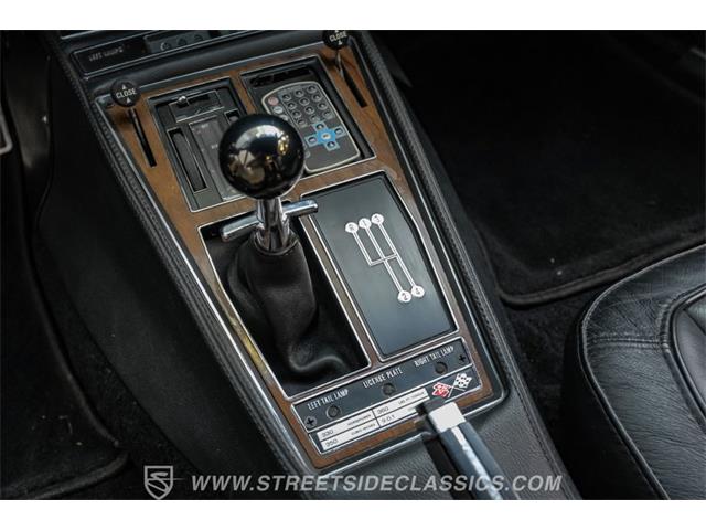 1971 Chevrolet Corvette (CC-2087471) for sale in Ft Worth, Texas