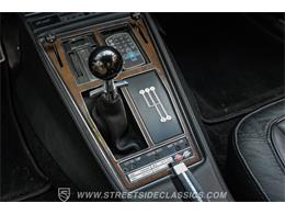 1971 Chevrolet Corvette (CC-2087471) for sale in Ft Worth, Texas