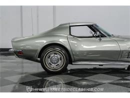 1971 Chevrolet Corvette (CC-2087471) for sale in Ft Worth, Texas