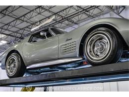 1971 Chevrolet Corvette (CC-2087471) for sale in Ft Worth, Texas