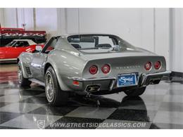 1971 Chevrolet Corvette (CC-2087471) for sale in Ft Worth, Texas