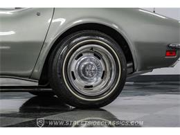1971 Chevrolet Corvette (CC-2087471) for sale in Ft Worth, Texas