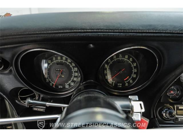 1971 Chevrolet Corvette (CC-2087471) for sale in Ft Worth, Texas