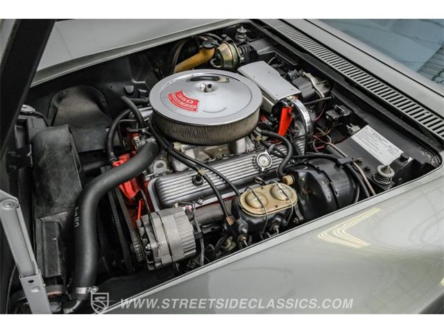 1971 Chevrolet Corvette (CC-2087471) for sale in Ft Worth, Texas