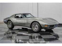 1971 Chevrolet Corvette (CC-2087471) for sale in Ft Worth, Texas