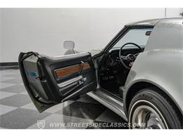 1971 Chevrolet Corvette (CC-2087471) for sale in Ft Worth, Texas