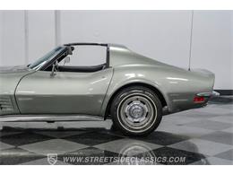 1971 Chevrolet Corvette (CC-2087471) for sale in Ft Worth, Texas