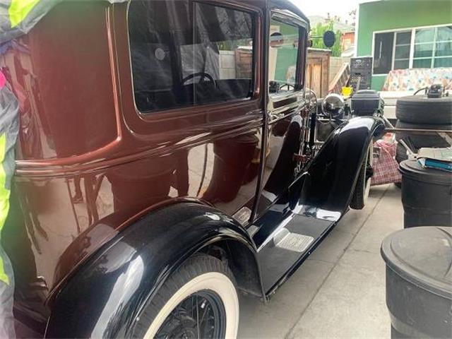1930 Ford Model A (CC-2087472) for sale in Cadillac, Michigan
