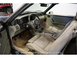 1989 Ford Mustang (CC-2087473) for sale in Concord, North Carolina
