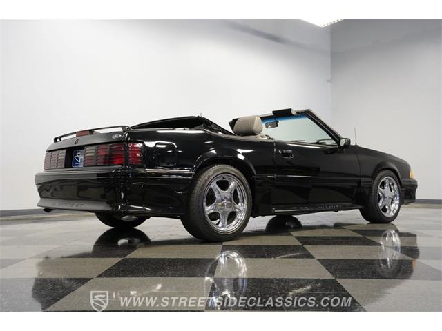 1989 Ford Mustang (CC-2087473) for sale in Concord, North Carolina