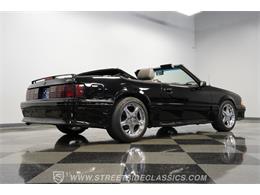 1989 Ford Mustang (CC-2087473) for sale in Concord, North Carolina