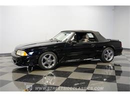 1989 Ford Mustang (CC-2087473) for sale in Concord, North Carolina