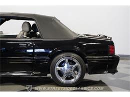 1989 Ford Mustang (CC-2087473) for sale in Concord, North Carolina