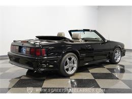 1989 Ford Mustang (CC-2087473) for sale in Concord, North Carolina