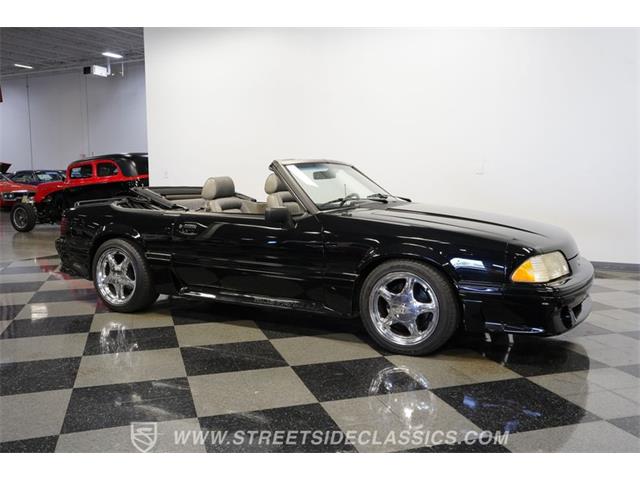 1989 Ford Mustang (CC-2087473) for sale in Concord, North Carolina