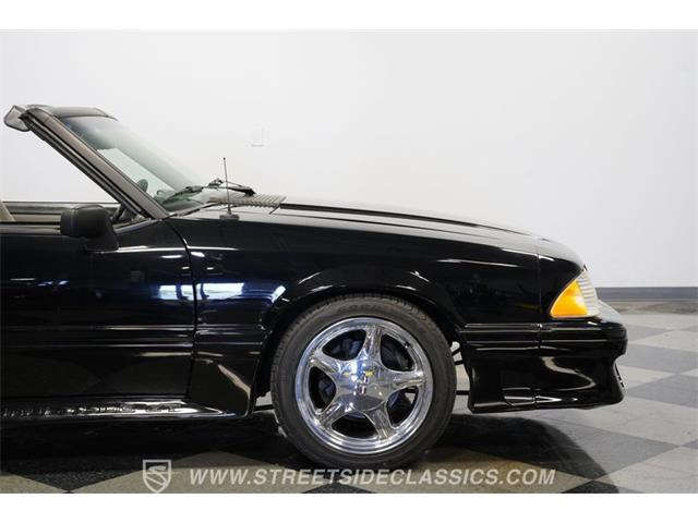 1989 Ford Mustang (CC-2087473) for sale in Concord, North Carolina