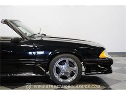 1989 Ford Mustang (CC-2087473) for sale in Concord, North Carolina