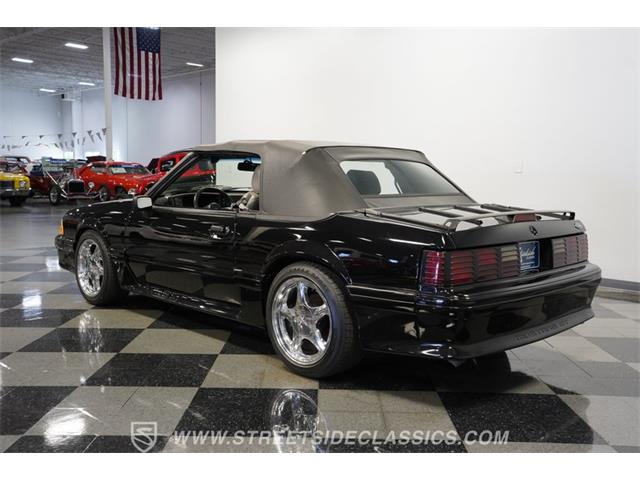 1989 Ford Mustang (CC-2087473) for sale in Concord, North Carolina