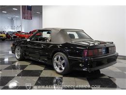 1989 Ford Mustang (CC-2087473) for sale in Concord, North Carolina