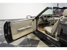 1989 Ford Mustang (CC-2087473) for sale in Concord, North Carolina