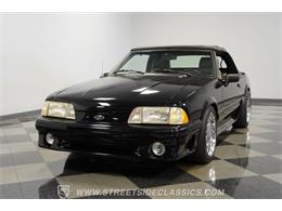 1989 Ford Mustang (CC-2087473) for sale in Concord, North Carolina