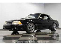 1989 Ford Mustang (CC-2087473) for sale in Concord, North Carolina