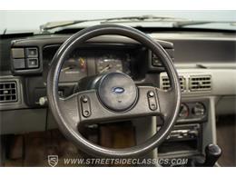 1989 Ford Mustang (CC-2087473) for sale in Concord, North Carolina