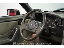 1989 Ford Mustang (CC-2087473) for sale in Concord, North Carolina