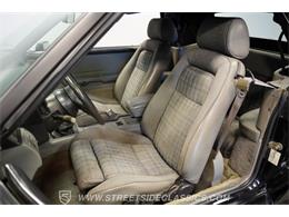 1989 Ford Mustang (CC-2087473) for sale in Concord, North Carolina