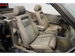 1989 Ford Mustang (CC-2087473) for sale in Concord, North Carolina