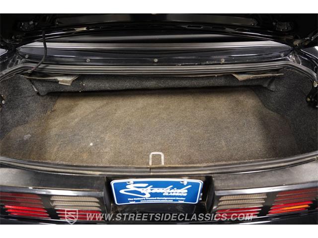 1989 Ford Mustang (CC-2087473) for sale in Concord, North Carolina