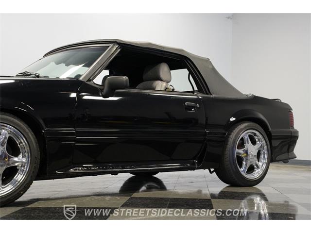 1989 Ford Mustang (CC-2087473) for sale in Concord, North Carolina