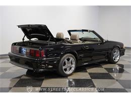1989 Ford Mustang (CC-2087473) for sale in Concord, North Carolina