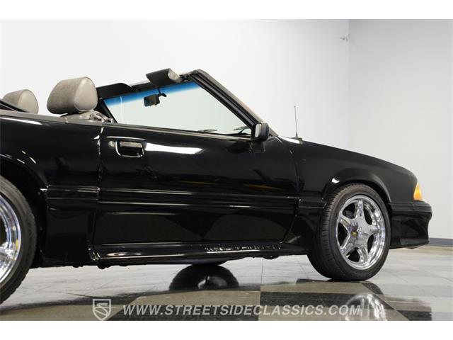 1989 Ford Mustang (CC-2087473) for sale in Concord, North Carolina