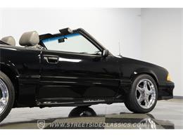 1989 Ford Mustang (CC-2087473) for sale in Concord, North Carolina