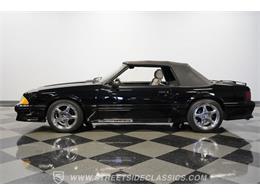 1989 Ford Mustang (CC-2087473) for sale in Concord, North Carolina