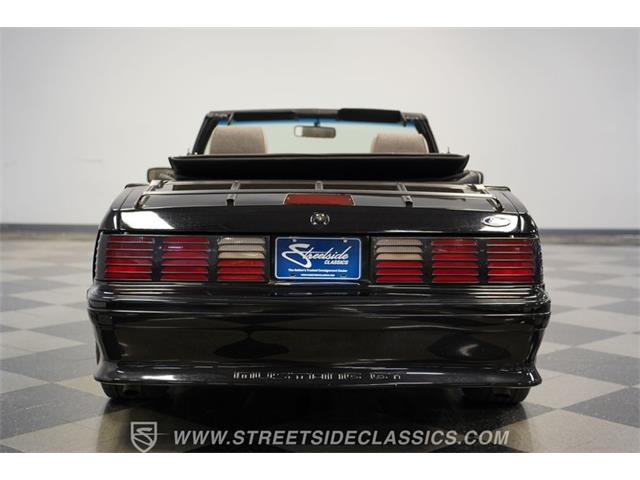 1989 Ford Mustang (CC-2087473) for sale in Concord, North Carolina