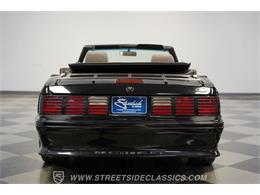 1989 Ford Mustang (CC-2087473) for sale in Concord, North Carolina