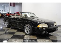 1989 Ford Mustang (CC-2087473) for sale in Concord, North Carolina