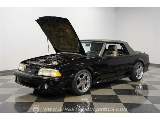 1989 Ford Mustang (CC-2087473) for sale in Concord, North Carolina