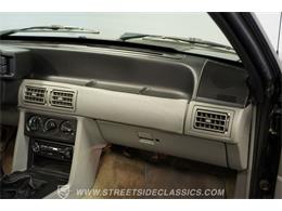 1989 Ford Mustang (CC-2087473) for sale in Concord, North Carolina