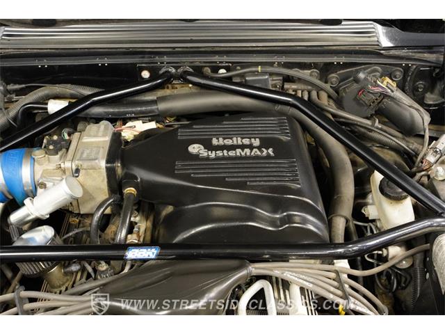 1989 Ford Mustang (CC-2087473) for sale in Concord, North Carolina