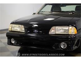 1989 Ford Mustang (CC-2087473) for sale in Concord, North Carolina
