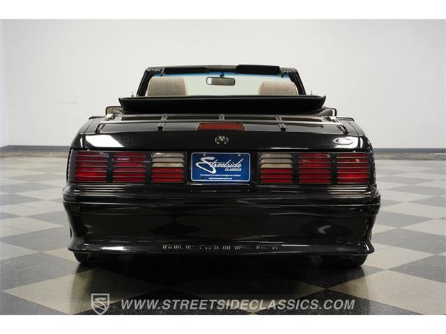 1989 Ford Mustang (CC-2087473) for sale in Concord, North Carolina