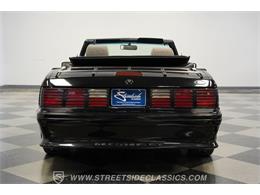 1989 Ford Mustang (CC-2087473) for sale in Concord, North Carolina