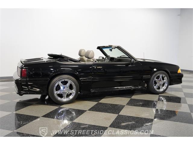 1989 Ford Mustang (CC-2087473) for sale in Concord, North Carolina