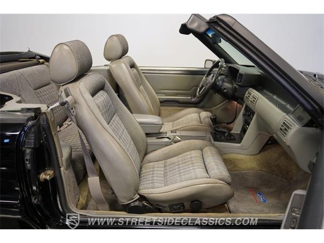 1989 Ford Mustang (CC-2087473) for sale in Concord, North Carolina