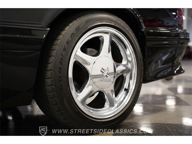 1989 Ford Mustang (CC-2087473) for sale in Concord, North Carolina